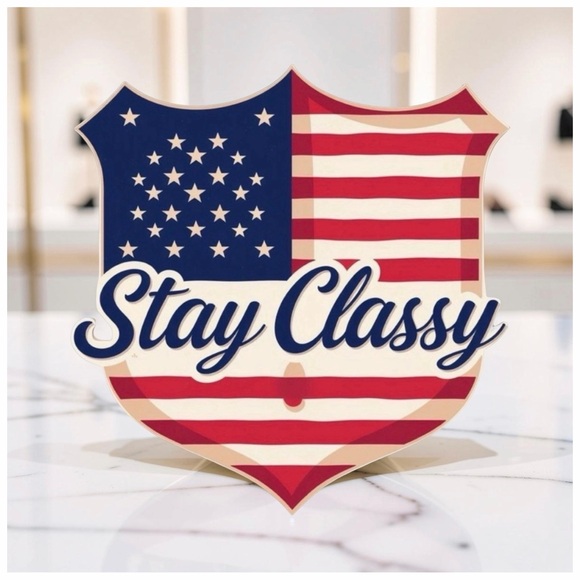 stayclassyusa